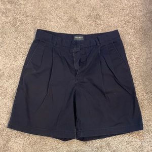 Eddie Bauer Shorts Sz 35